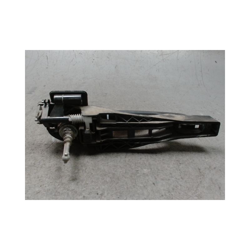 POIGNEE EXTERIEURE PORTE AVANT GAUCHE CITROEN C3 2005-