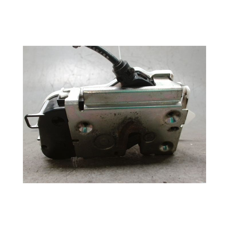 SYSTEME CONDAMNATION ARRIERE DROIT CITROEN C3 2005-