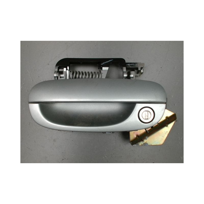 POIGNEE EXTERIEURE PORTE AVANT GAUCHE PEUGEOT 607 2004-