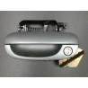 POIGNEE EXTERIEURE PORTE AVANT GAUCHE PEUGEOT 607 2004-