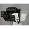 SYSTEME CONDAMNATION ARRIERE GAUCHE PEUGEOT 607 2004-