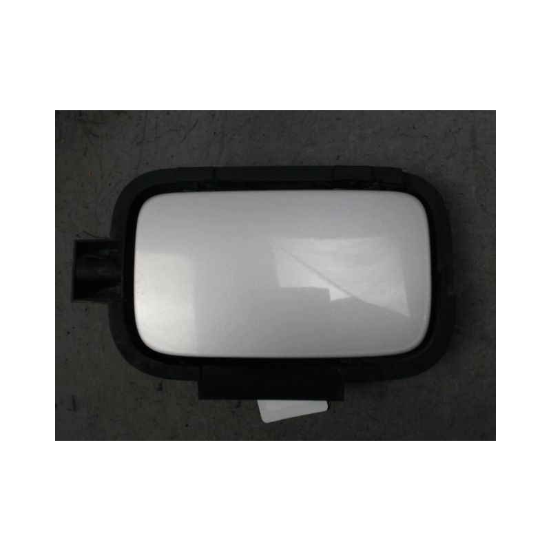 VOLET DE TRAPPE CARBURANT PEUGEOT 607 2004-