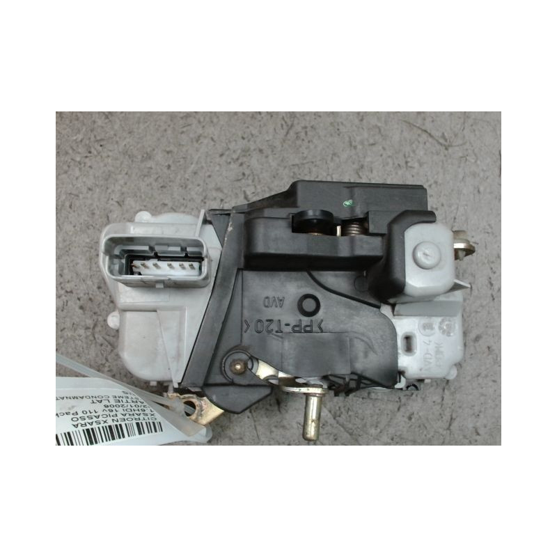 SYSTEME CONDAMNATION AVANT DROIT CITROEN XSARA PICASSO