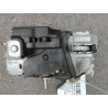 SYSTEME CONDAMNATION AVANT GAUCHE CITROEN XSARA PICASSO