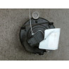 PHARE ANTIBROUILLARD AVANT GAUCHE RENAULT TWINGO PH.3 2000-2007