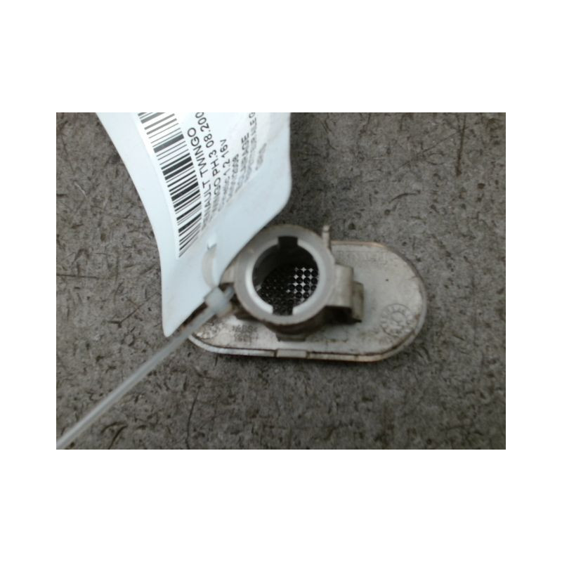 REPETITEUR AILE GAUCHE RENAULT TWINGO PH.3 2000-2007