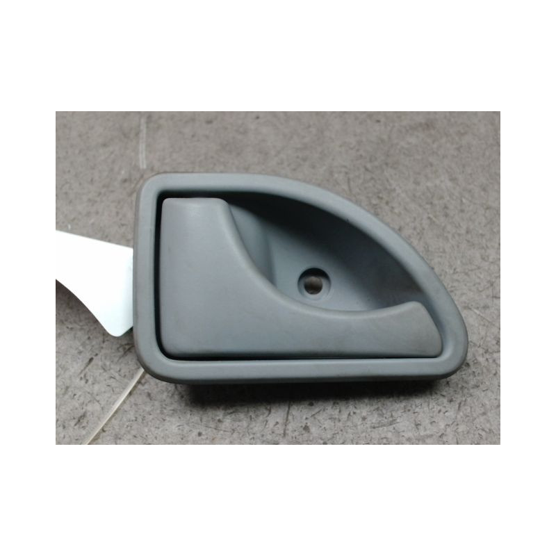 POIGNEE INTERIEURE PORTE AVANT GAUCHE RENAULT TWINGO PH.3 2000-2007