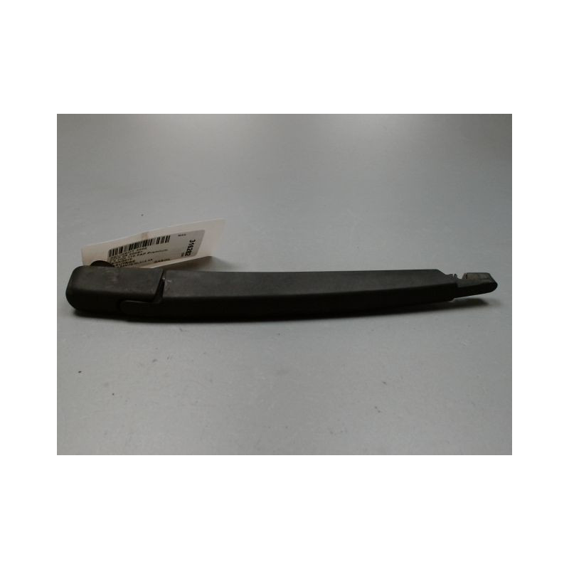 BRAS ESSUIE-GLACE ARRIERE PEUGEOT 3008 2009-