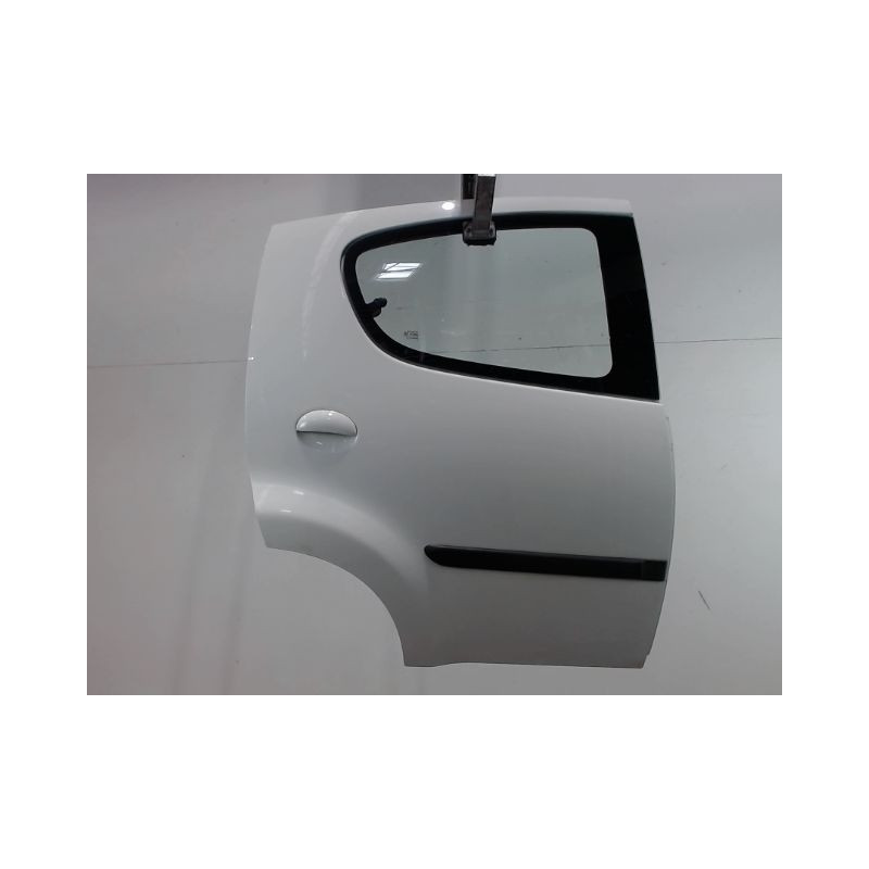 PORTE ARRIERE DROIT CITROEN C1 5P