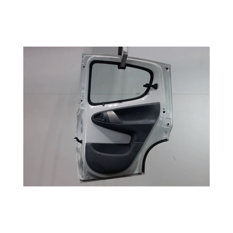 PORTE ARRIERE DROIT CITROEN C1 5P