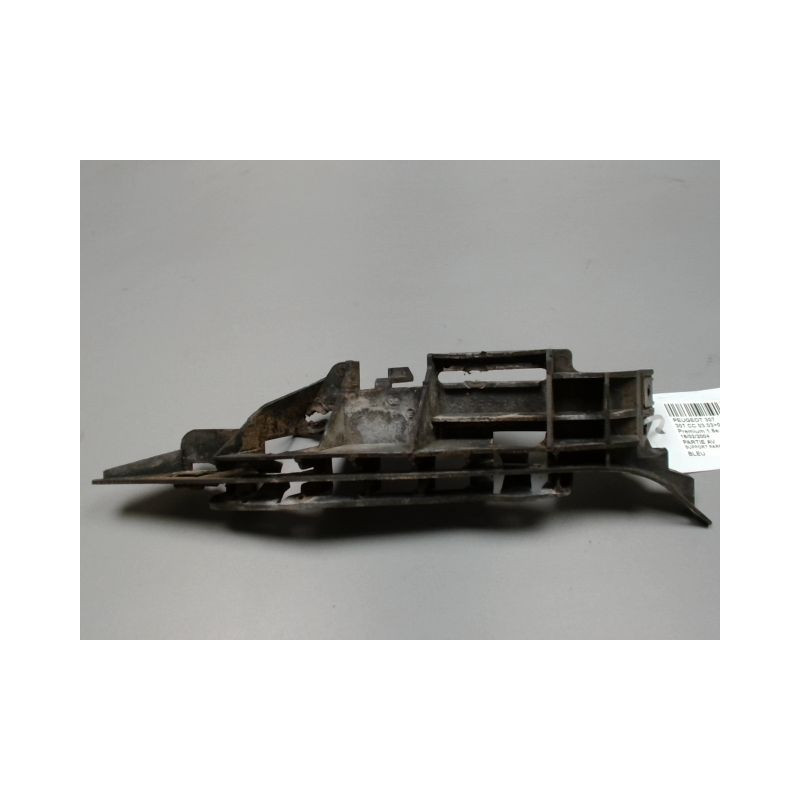 SUPPORT PARE-CHOC AVG PEUGEOT 307 CC 03-05