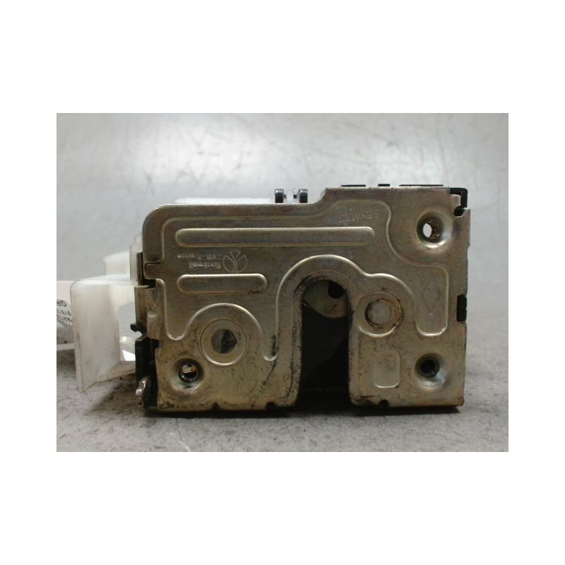 SYSTEME CONDAMNATION ARRIERE DROIT RENAULT CLIO II PH.2 01-06