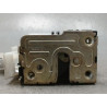 SYSTEME CONDAMNATION ARRIERE DROIT RENAULT CLIO II PH.2 01-06