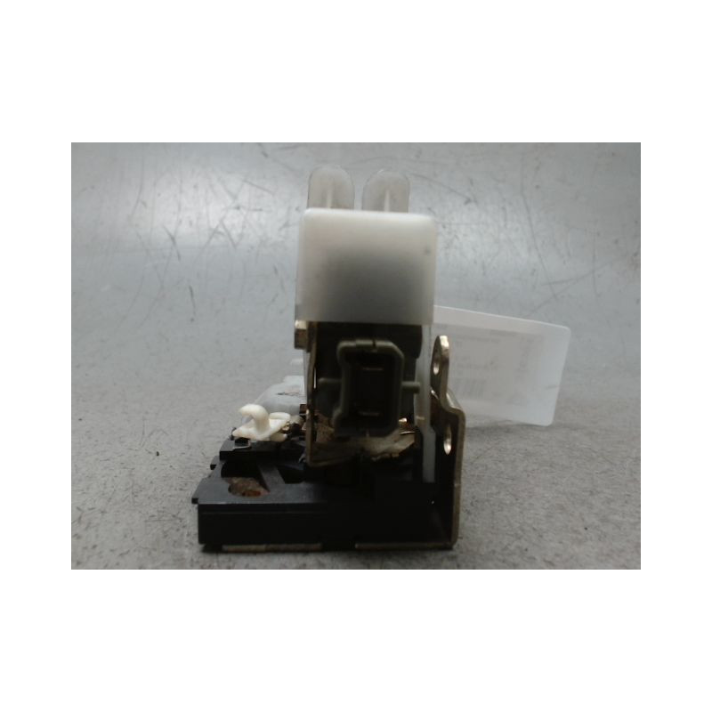 SYSTEME CONDAMNATION ARRIERE DROIT RENAULT CLIO II PH.2 01-06