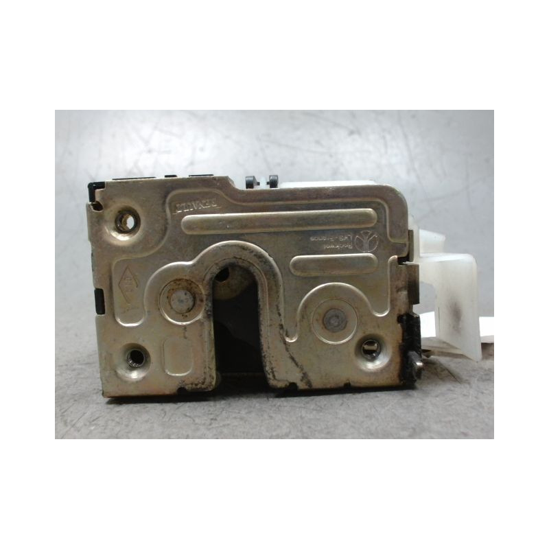 SYSTEME CONDAMNATION ARRIERE GAUCHE RENAULT CLIO II PH.2 01-06