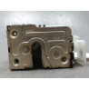 SYSTEME CONDAMNATION ARRIERE GAUCHE RENAULT CLIO II PH.2 01-06