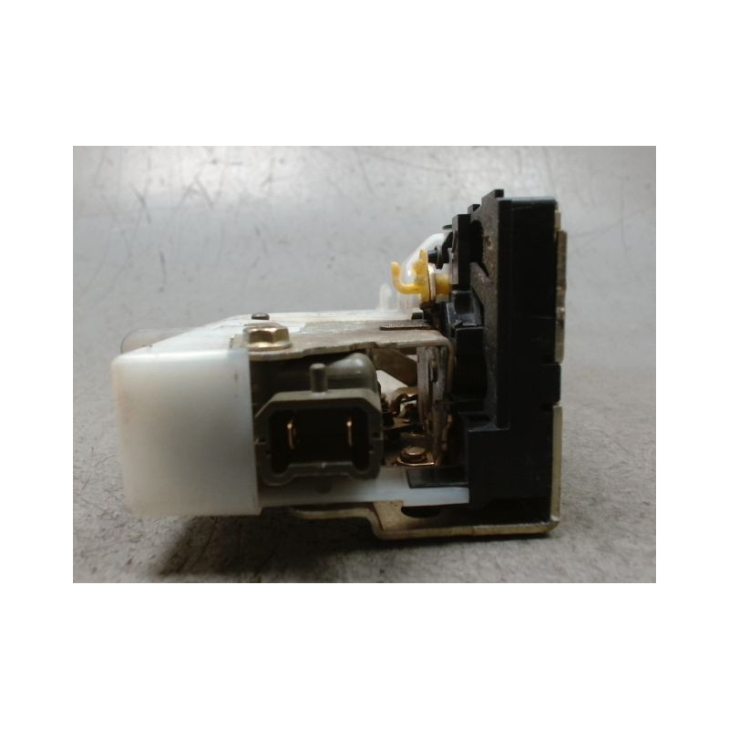 SYSTEME CONDAMNATION ARRIERE GAUCHE RENAULT CLIO II PH.2 01-06