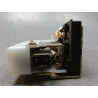 SYSTEME CONDAMNATION ARRIERE GAUCHE RENAULT CLIO II PH.2 01-06