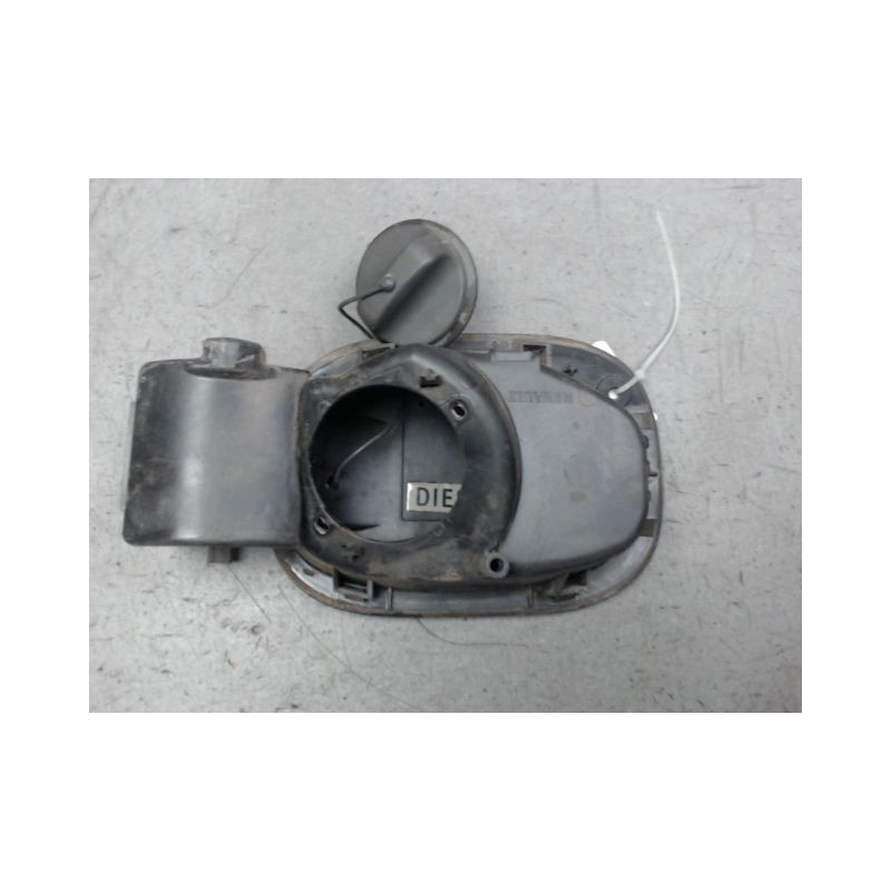 VOLET DE TRAPPE CARBURANT RENAULT MODUS 2004-2007