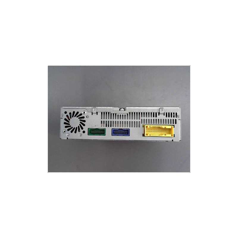 LECTEUR DVD CITROEN GRAND C4 PICASSO 06-13