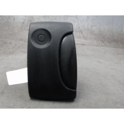 POIGNEE EXT PORTE COULISSANTE D
