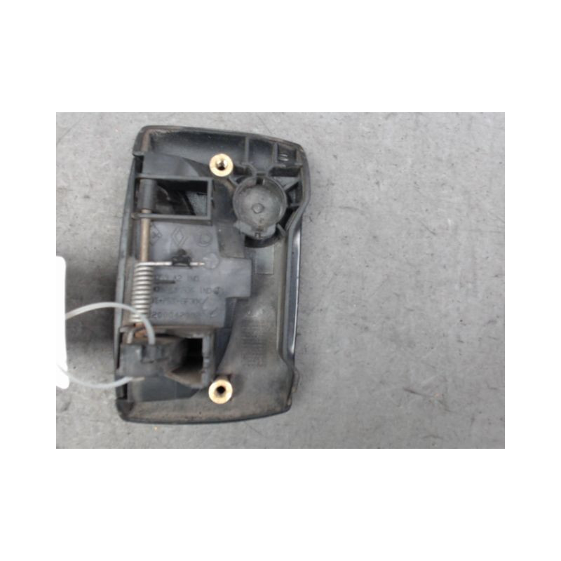 POIGNEE EXTERIEURE PORTE COULISSANTE DROIT RENAULT KANGOO EXPRESS 97-2003
