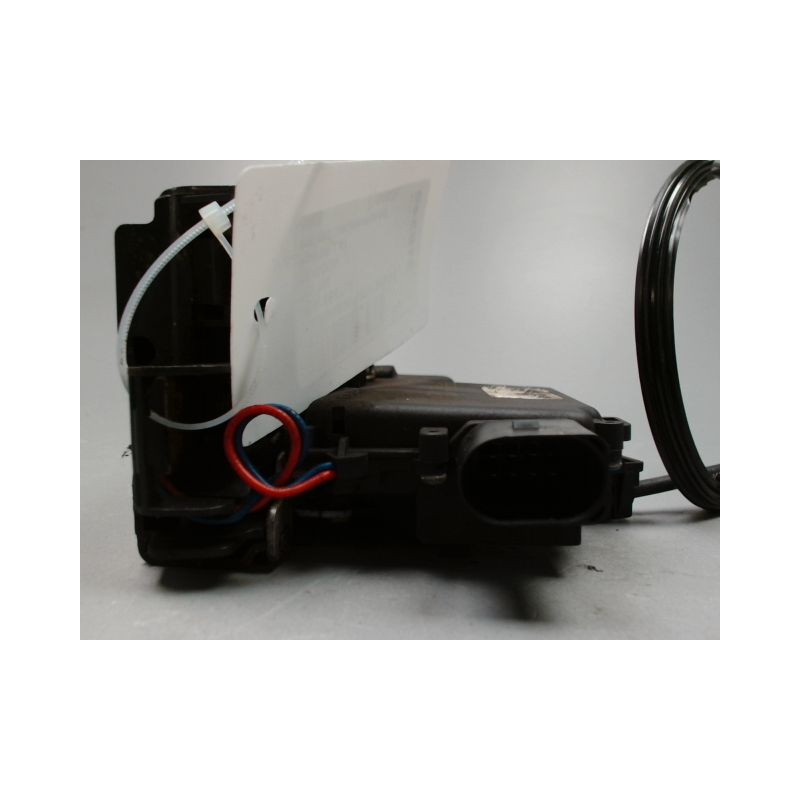 SYSTEME CONDAMNATION AVANT DROIT VOLKSWAGEN NEW BEETLE