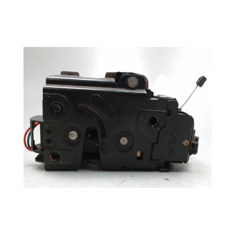 SYSTEME CONDAMNATION AVANT GAUCHE VOLKSWAGEN NEW BEETLE