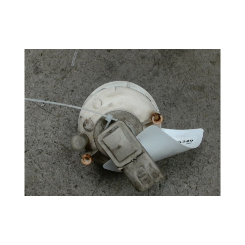 FEU RECUL DROIT VOLKSWAGEN NEW BEETLE