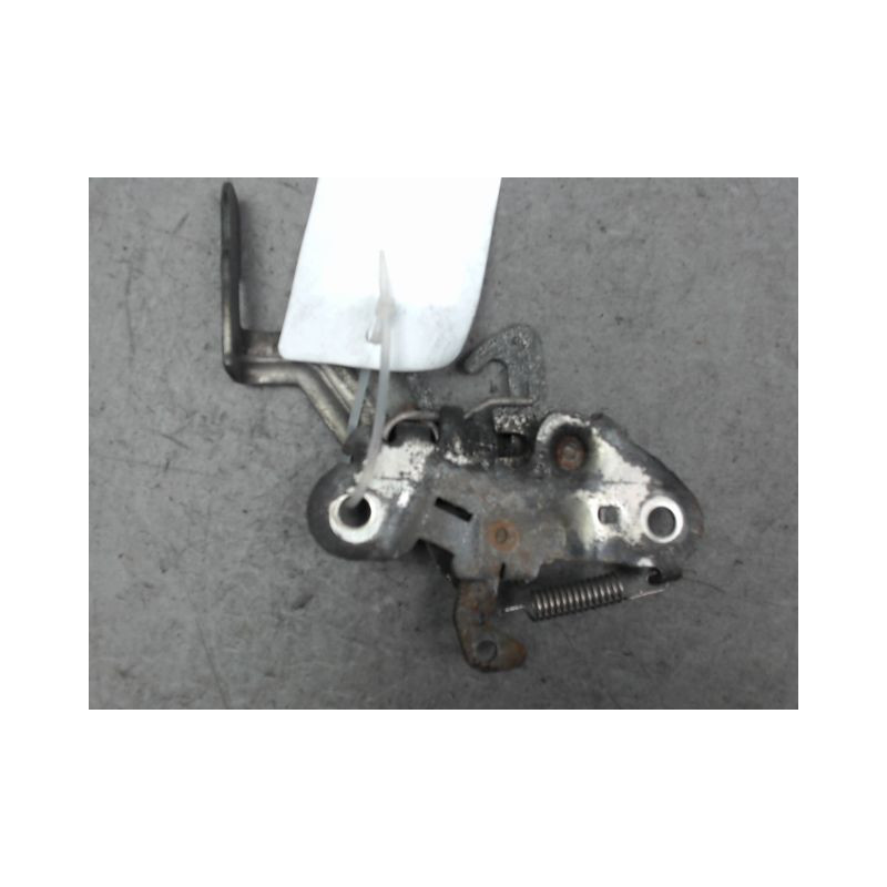 SERRURE CAPOT PEUGEOT 308 2007-