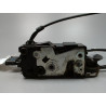 SYSTEME CONDAMNATION AVANT GAUCHE PEUGEOT 207 3P