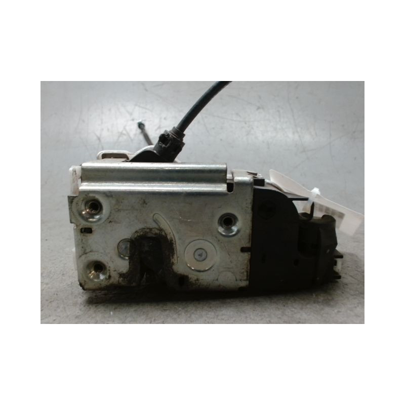 SYSTEME CONDAMNATION AVANT GAUCHE CITROEN C3 2005-