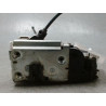 SYSTEME CONDAMNATION AVANT GAUCHE CITROEN C3 2005-