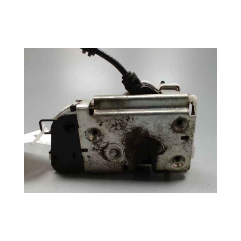 SYSTEME CONDAMNATION ARRIERE DROIT CITROEN C3 2005-
