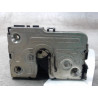 SYSTEME CONDAMNATION ARRIERE GAUCHE DACIA LOGAN 4 P 05-08