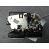 SYSTEME CONDAMNATION ARRIERE GAUCHE DACIA LOGAN 4 P 05-08