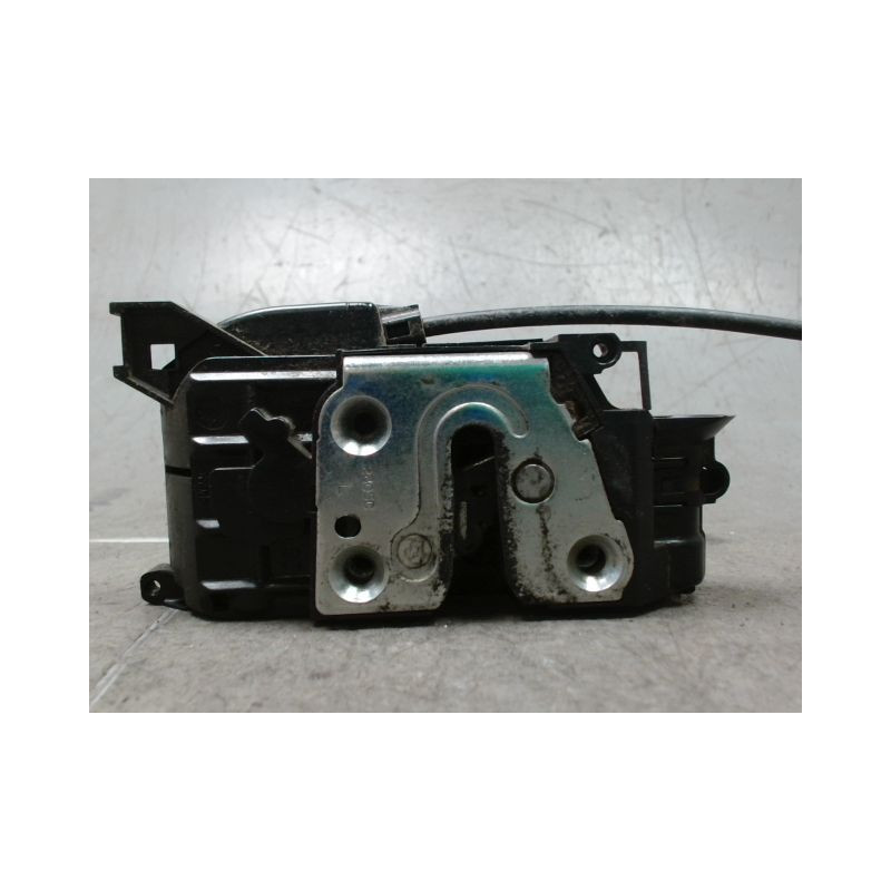 SYSTEME CONDAMNATION AVANT GAUCHE RENAULT MODUS 2004-2007