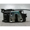SYSTEME CONDAMNATION AVANT GAUCHE RENAULT MODUS 2004-2007