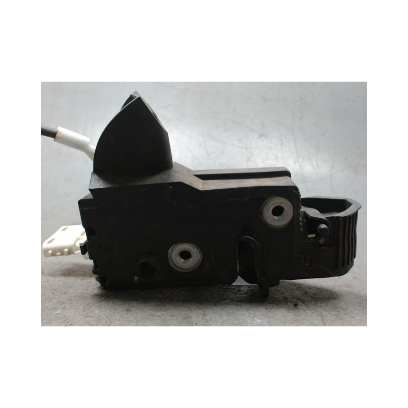 SYSTEME CONDAMNATION AVANT GAUCHE PEUGEOT 407 SW