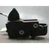 SYSTEME CONDAMNATION AVANT GAUCHE PEUGEOT 407 SW