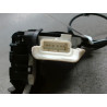 SYSTEME CONDAMNATION AVANT GAUCHE PEUGEOT 407 SW