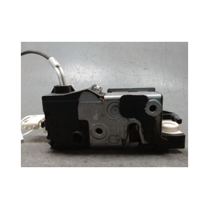 SYSTEME CONDAMNATION ARRIERE GAUCHE PEUGEOT 407 SW