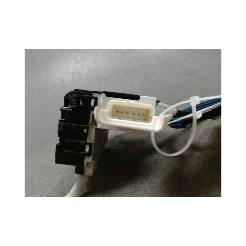 SYSTEME CONDAMNATION ARRIERE GAUCHE PEUGEOT 407 SW