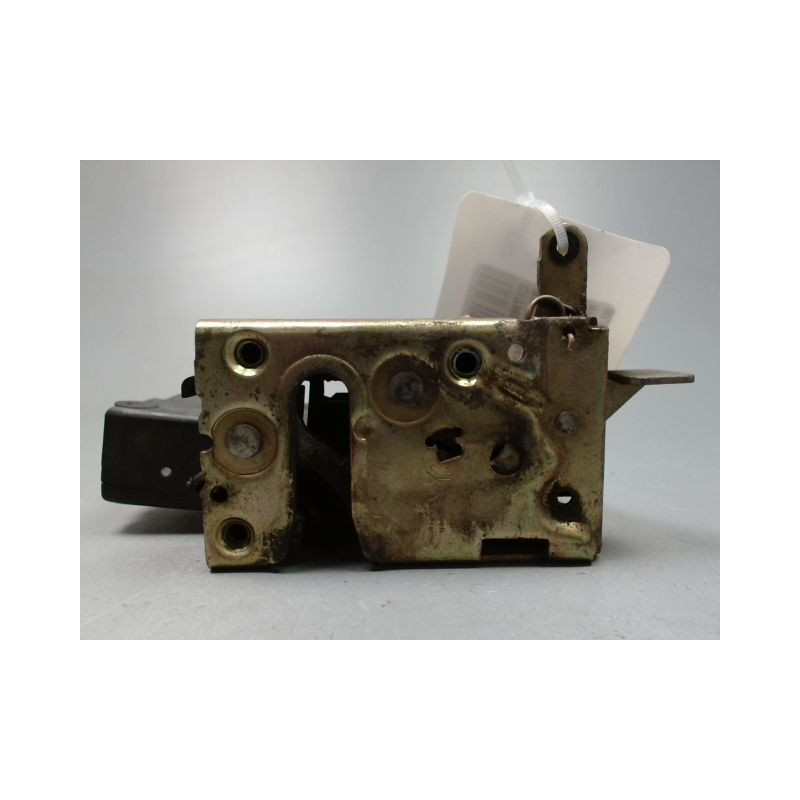 SYSTEME CONDAMNATION AVANT GAUCHE CITROEN ZX 94-98