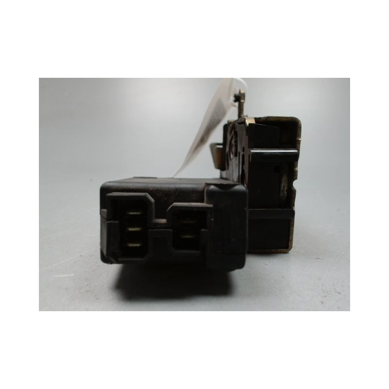 SYSTEME CONDAMNATION AVANT GAUCHE CITROEN ZX 94-98