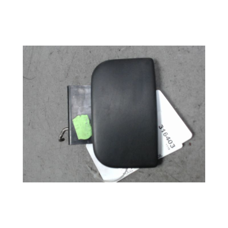 POIGNEE EXTERIEURE PORTE AVANT GAUCHE PEUGEOT PARTNER -2002