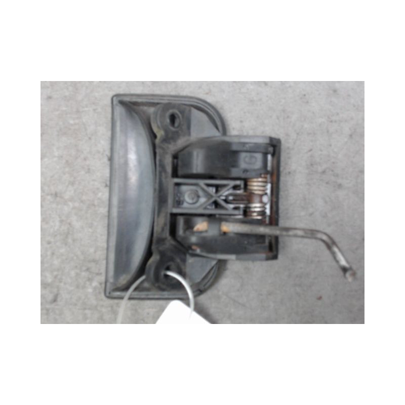 POIGNEE EXTERIEURE PORTE AVANT GAUCHE PEUGEOT PARTNER -2002