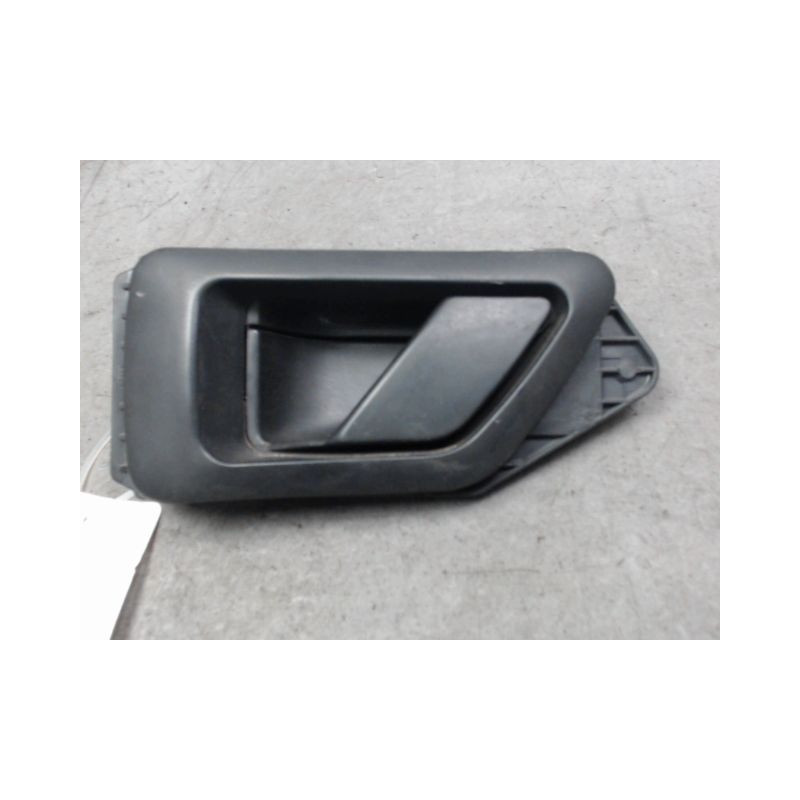 POIGNEE INTERIEURE PORTE AVANT GAUCHE PEUGEOT PARTNER -2002
