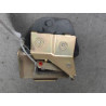 SERRURE PORTE COULISSANTE DROIT PEUGEOT PARTNER -2002