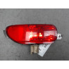FEU DE PARE-CHOC ARRIERE GAUCHE OPEL CORSA 2000-8.2003